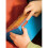 DYMO Dymo S0717930 Omega Home Embossing Label Maker - Blue 4