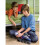 DYMO Dymo S0717930 Omega Home Embossing Label Maker - Blue 9