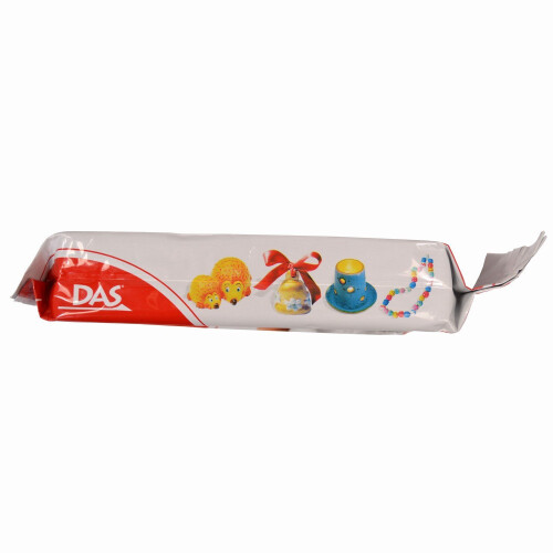 DAS Modelling Clay 500 g White Air-Dry 2
