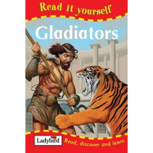 Read It Yourself: Gladiators
