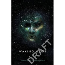 Waking Gods: Themis Files Book 2