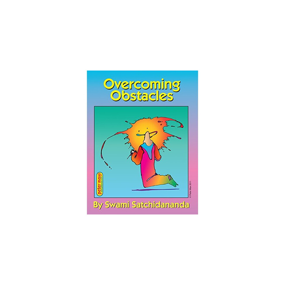 Overcoming Obstacles