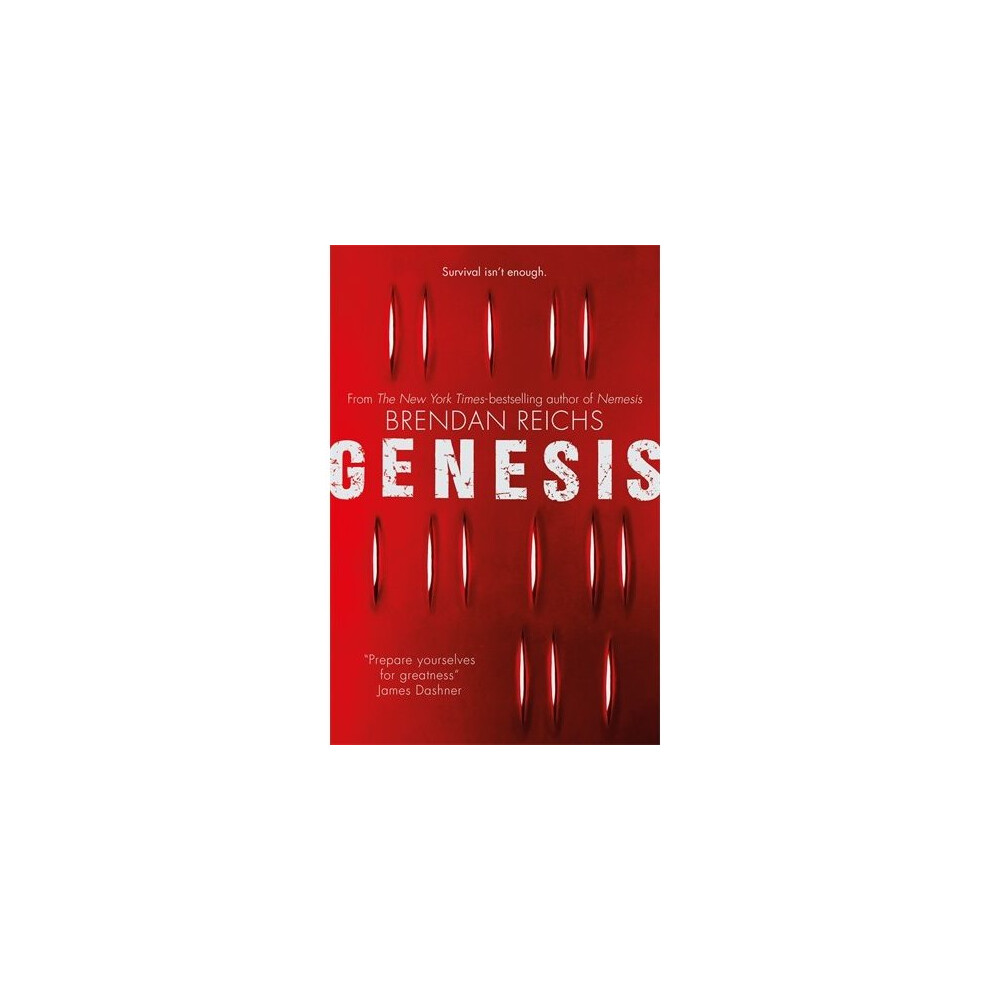 Genesis (Project Nemesis)