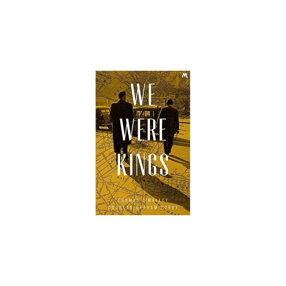 We Were Kings