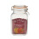 Kilner Kilner Clip Top Square Glass Jar, Transparent, 2 Litre 2