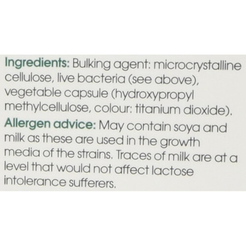 Bio-Kult - Advanced Multi-Strain Formula - 60 Capsules 1