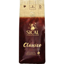 Coffee Sical whole beans - 2 x 1kg
