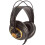 AKG AKG K240 STUDIO Professional Semi-Open, Over-Ear Studio Headphones 2