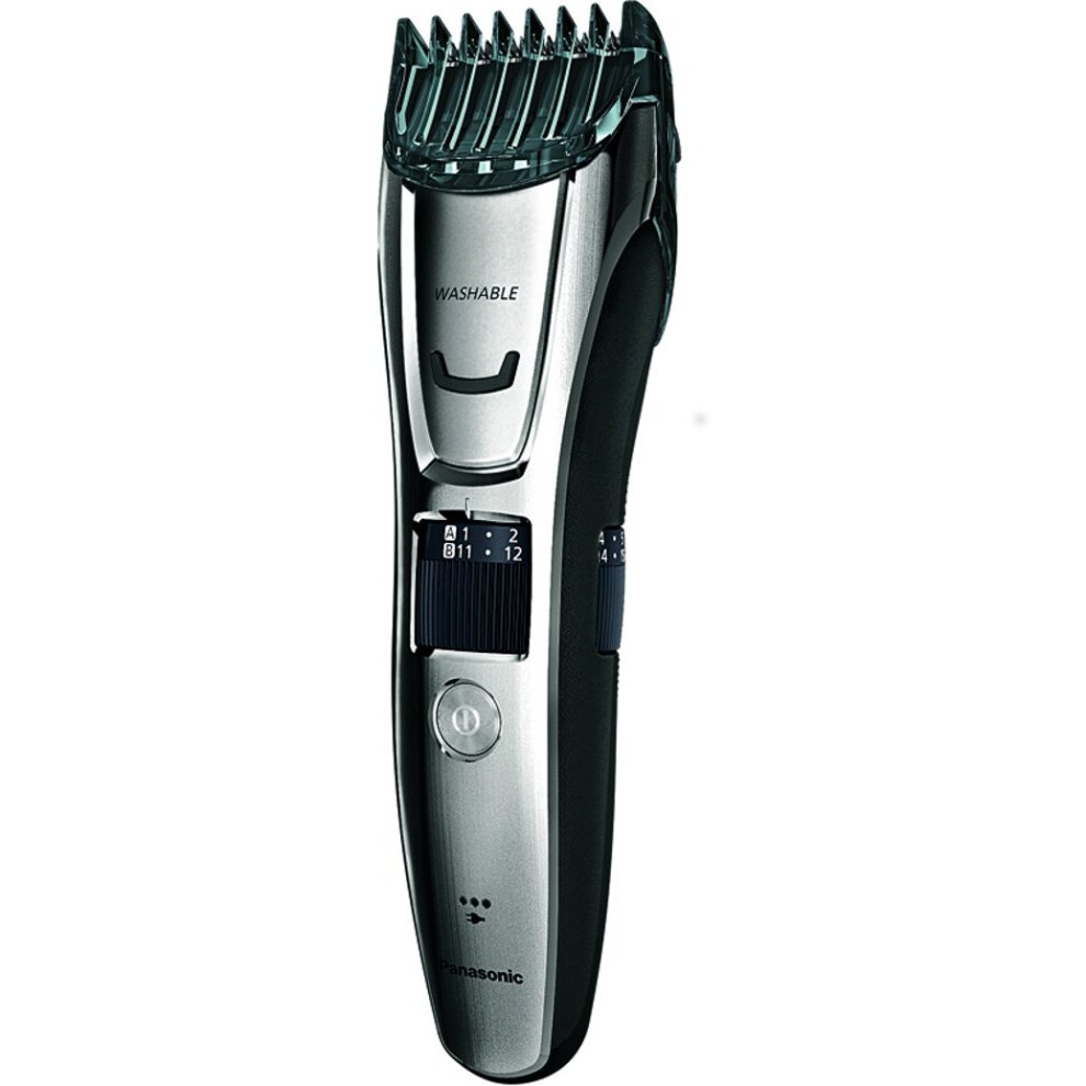 Panasonic ER-GB80  Beard, Hair and Body Trimmer. Wet & Dry