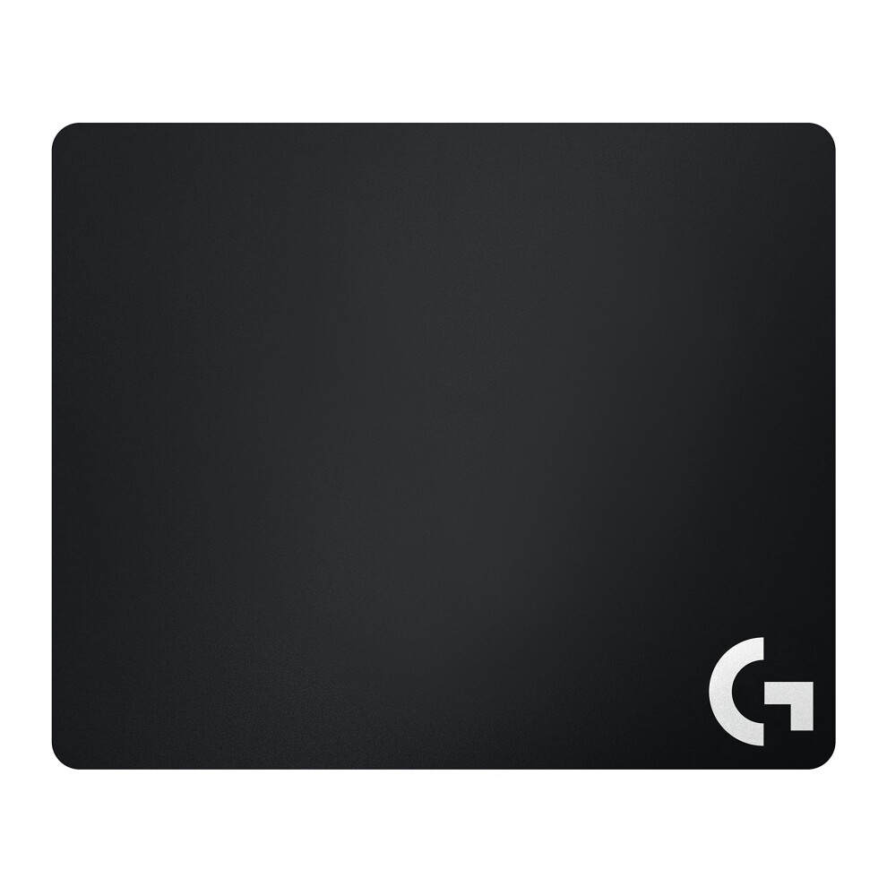 Logitech G240 Cloth Gaming Mouse Pad