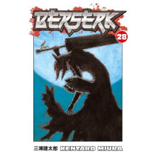 Berserk Volume 28 - Book