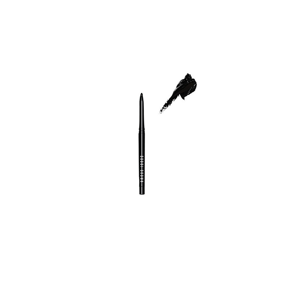 Bobbi Brown Perfectly Defined Gel Eyeliner 1 Pitch Black