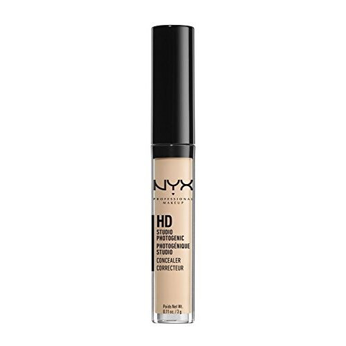 NYX Professional Makeup NYX PROFESSIONAL MAKEUP HD Studio Photogenic Concealer Wand Medium Coverage - Fair