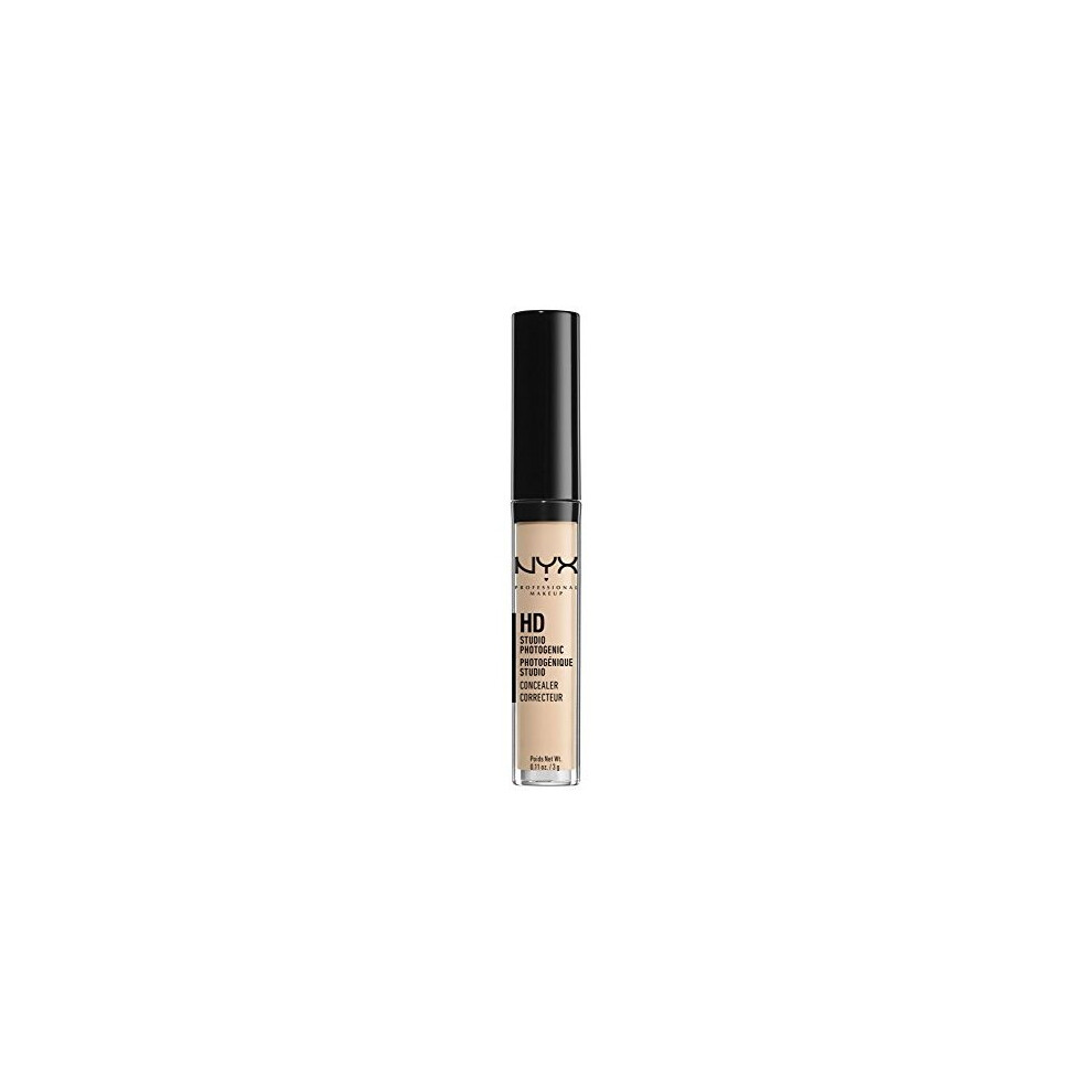 NYX Professional Makeup Concealer Wand, Fair, 0.11-Ounce