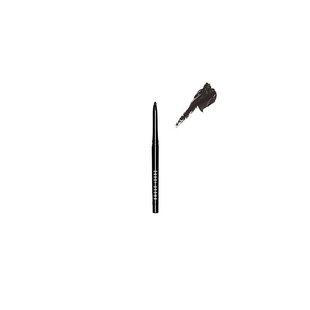 Bobbi Brown Perfectly Defined Gel Eyeliner, shade=Chocolate Truffle
