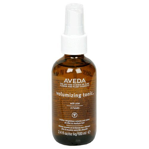 Aveda Aveda Volumizing Tonic with Aloe, 3.4 fl oz (100 ml)