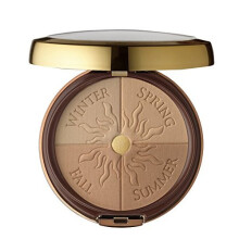 Physicians Formula Bronze Booster Glow-Boosting Season-to-Season Bronzer, Light to Medium, 0.27 Ounces