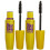 Maybelline Maybelline Volum' Express The Colossal Mascara - Classic Black - 2 Pack 1