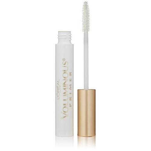L’Oréal Paris L'Or&eacute;al Paris Voluminous Primer Mascara, Primer, 0.24 fl. oz.