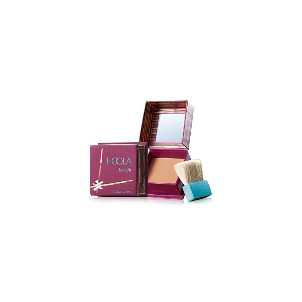 Benefit Hoola Matte Bronzer 4g Mini