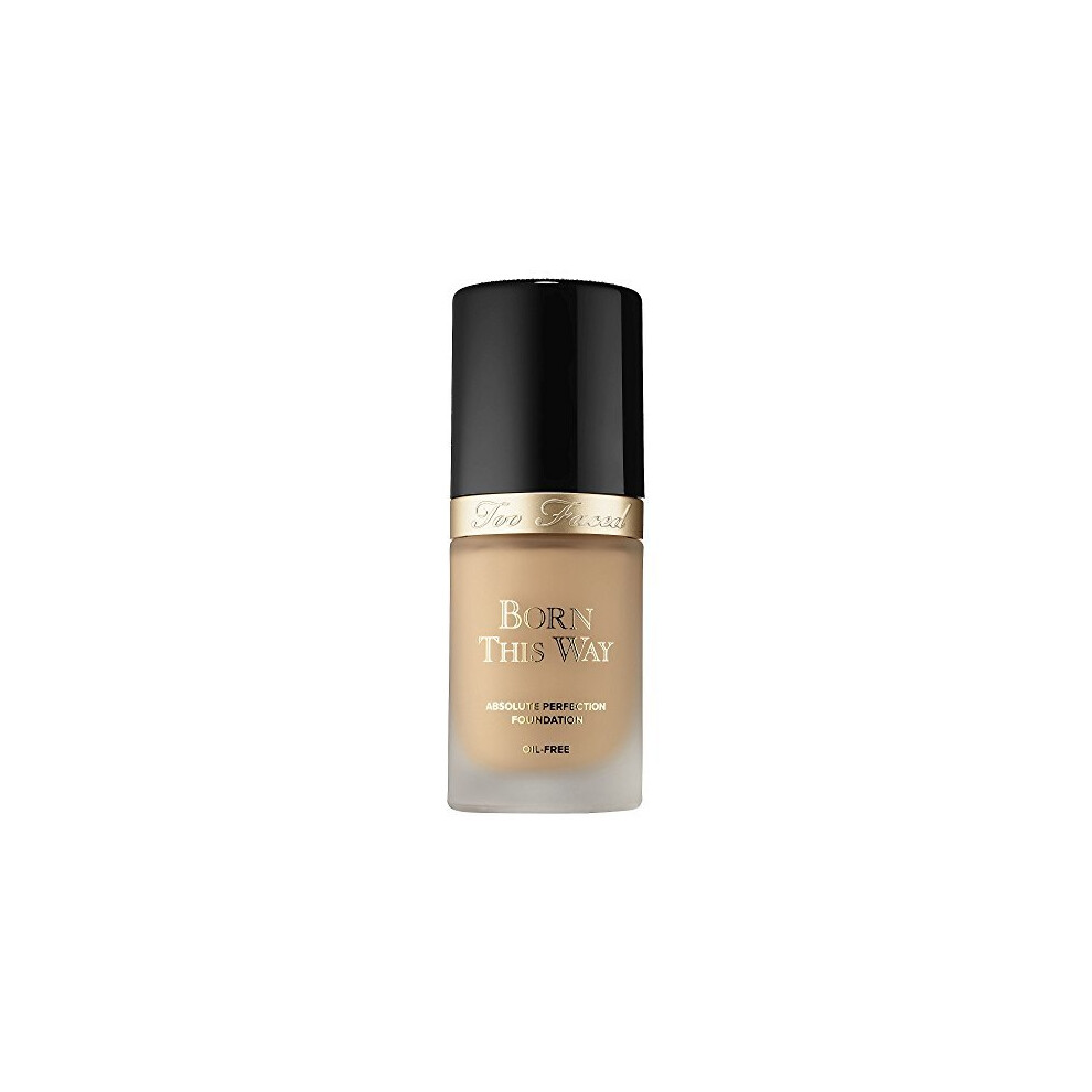 Too Faced Born This Way Foundation (Warm Nude)