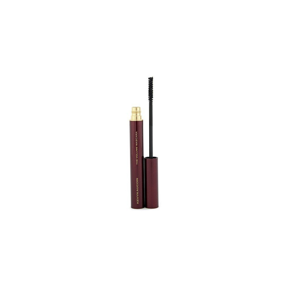 Kevyn Aucoin - The Volume Mascara - Rich Pitch Black Voluminous Mascara. 0.18 oz