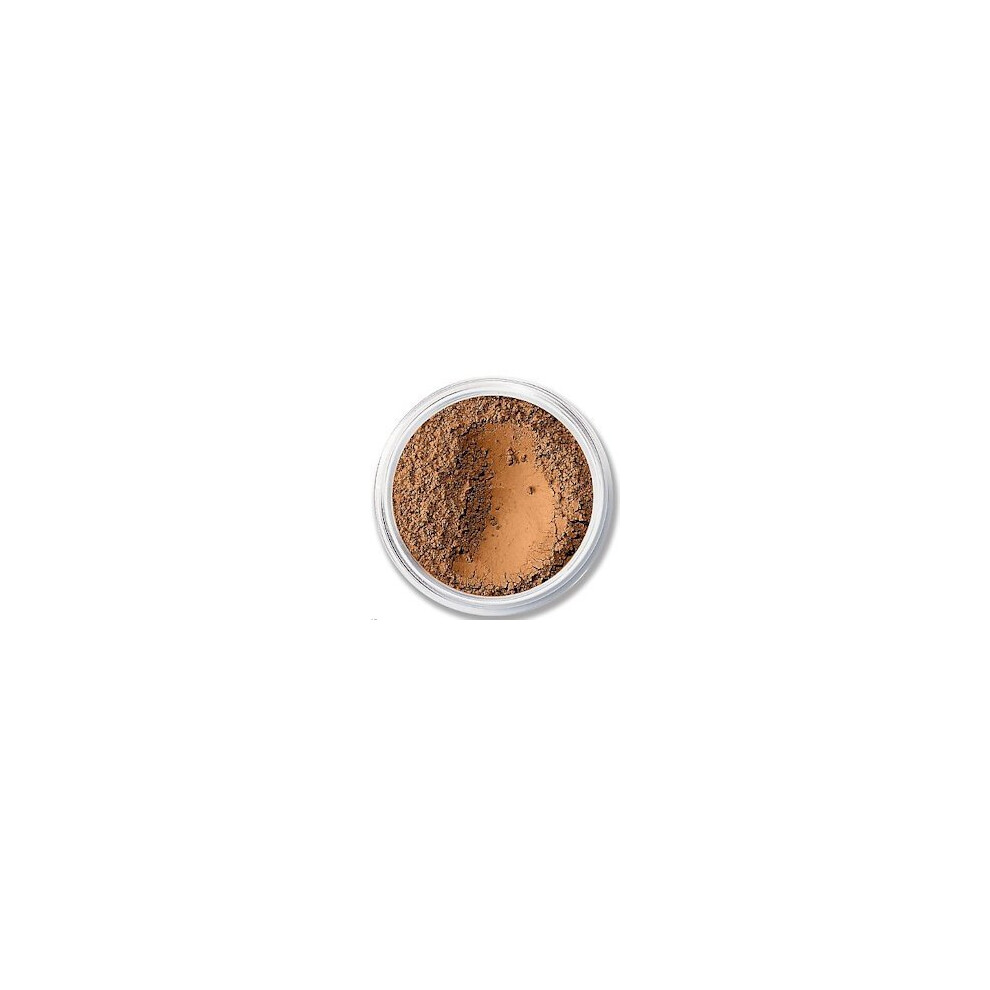 bareMinerals Matte Foundation, Golden Beige 13, 0.21 Ounce