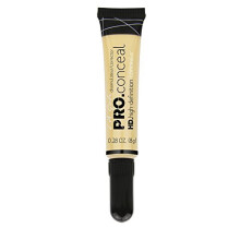 L.A. Girl Pro Conceal HD Concealer Light Yellow Corrector 0,28 Ounce