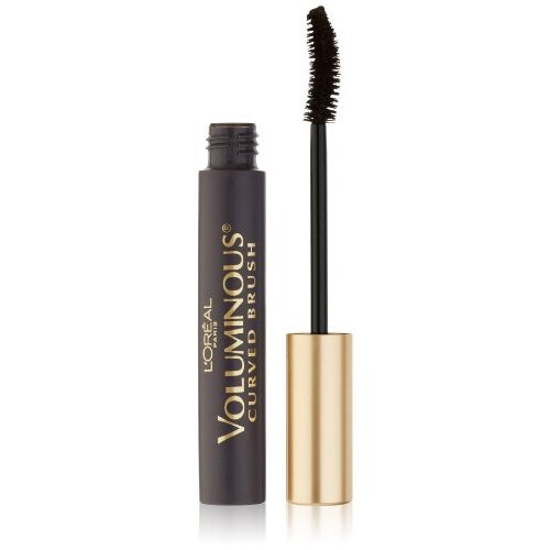 L’Oréal Paris L'Oreal Paris Makeup Voluminous Original Mascara, Svart, 0.28 Fl Oz