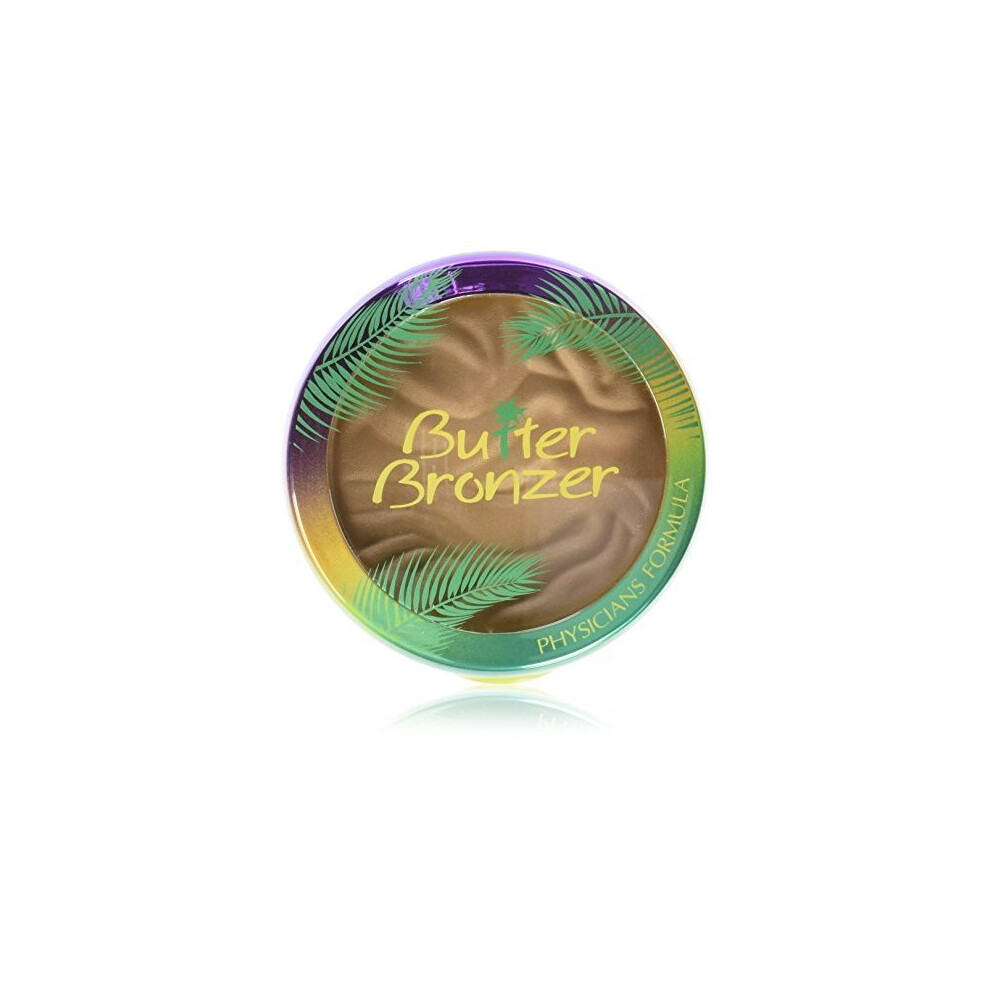 Physicians Formula Murumuru Butter Bronzer, 0.38 Ounce