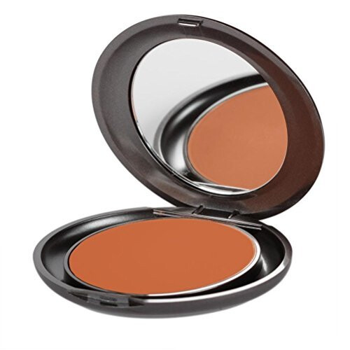 Sorme Cosmetics Believable Bronzer, Sunkissed, 0.4 Ounce