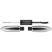 L'Oréal, Voluminous, Superstar Mascara, 621 Tiefstes Schwarz, 0,41 fl oz (12,7 ml)