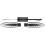L’Oréal Paris L'Oréal, Voluminous, Mascara Superstar, 621 Noir Intense, 0,41 fl oz (12,7 ml) 1