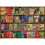 Ravensburger Ravensburger La Bibliothèque de Noël, Puzzle de 1000 pièces 2