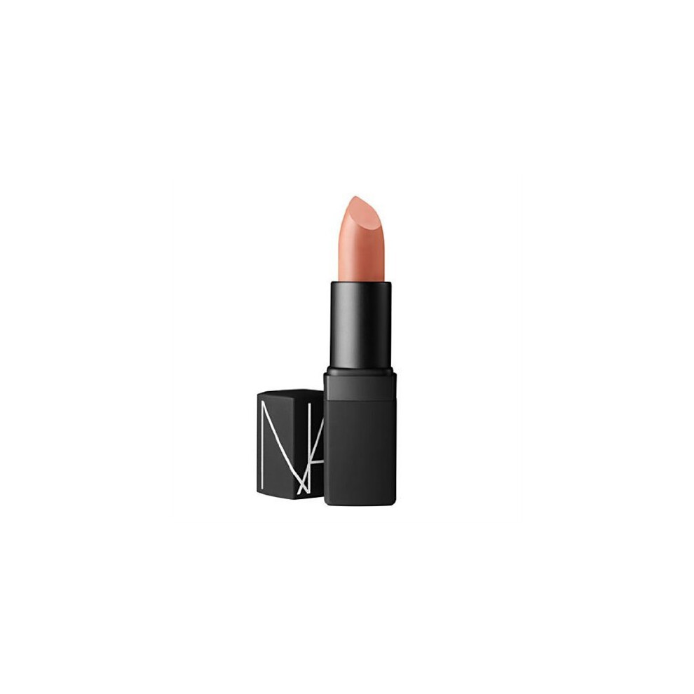 NARS Satin Lipstick, Honolulu Honey