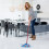 Vileda Vileda SuperMocio XL 3 Action Mop with Extra Refill 4