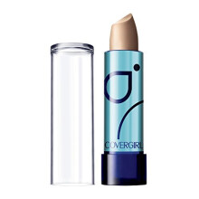 COVERGIRL Smoothers Hydraterende Concealer Stick, 0.14 Ounces, Concealer voor Donkere Kringen