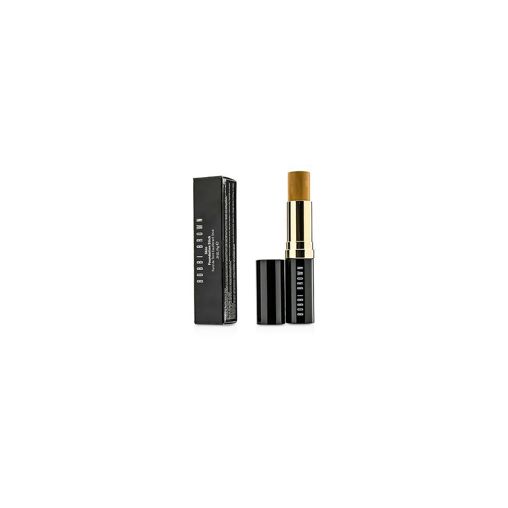 Bobbi Brown Skin Foundation Stick No. 3.5 Warm Beige 0.31 Ounce