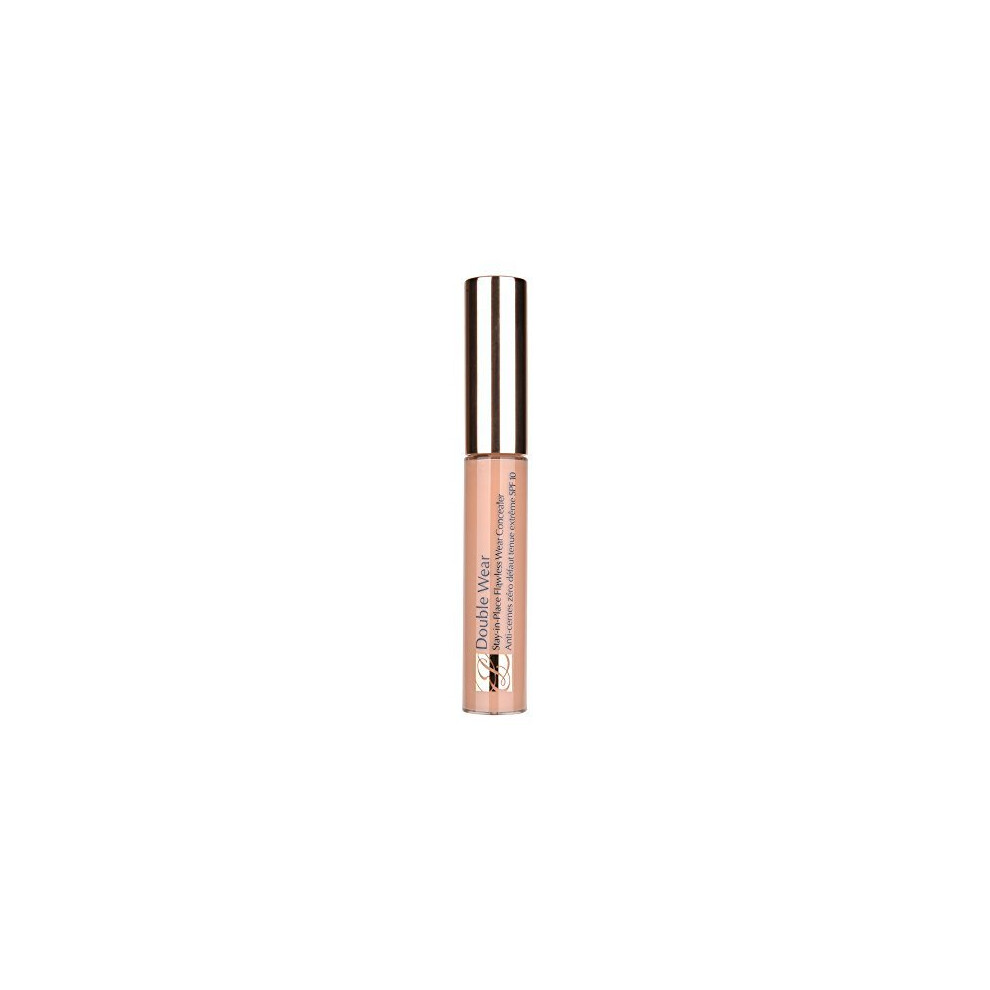 Estee Lauder Double Wear Stay-in-Place Flawless Wear Concealer SPF 10 Light Medium, 0.2 Ounce