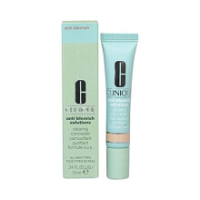 Clinique Acne Solutions Clearing Concealer 10ml/0.34oz - Shade 1
