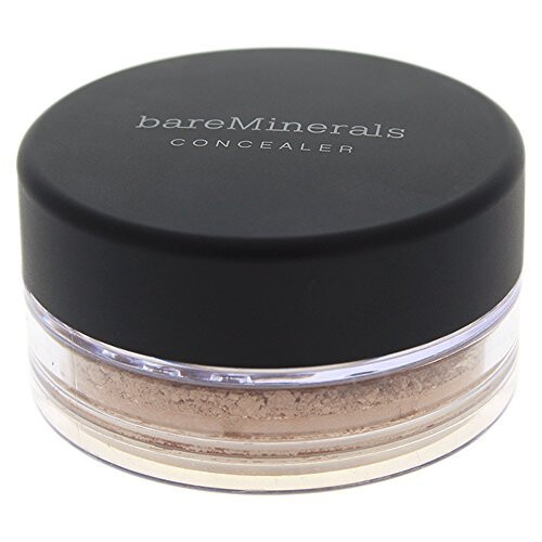 Bare Minerals Multi Tasking Face Concealer, Summer Bisque, 0.07 Ounce