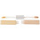 Physicians Formula, Concealer Twins Cream Concealer, 3056 Gelb/Hell, 0,24 oz (6,8 g) 1