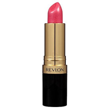 Revlon Super Lustrous Lipstick, Softsilver Rose [430] 0.15 oz