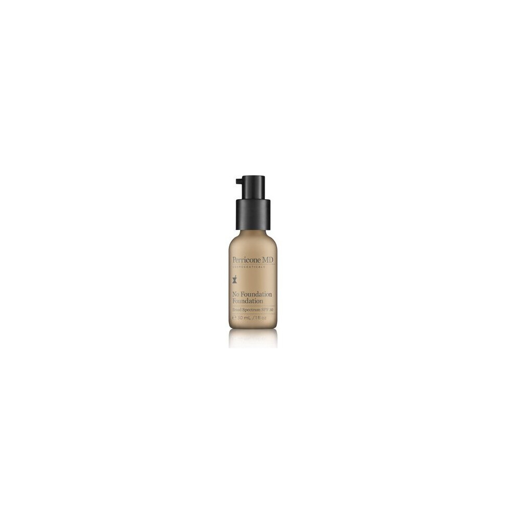 Perricone MD No Foundation Foundation No. 2 (1 oz)