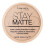 Rimmel Rimmel Stay Matte Pressed Powder Silky Beige 1