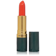 Revlon Moon Drops r       na pery kr   mov    odtien Orange Flip 0,15 unce