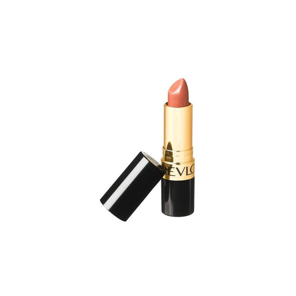 Revlon Super Lustrous Lipstick Pearl, Smoky Rose (245), 0.15 Ounce