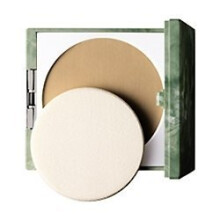 Clinique ALMOST POWDER teint poudre naturel SPF15 #01-fair 10 gr Vrouw