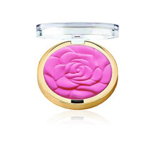 Milani Rose Powder Blush - Blossomtime Rose (0,6 uncii) Fard fara cruzime - Contur de forma ?i fa?a eviden?iata cu culoare mata sau stralucitoare