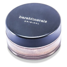 Original Foundation SPF 15 ? 18 Medium Tan von bareMinerals f?r Damen ? 0,28 oz Foundation